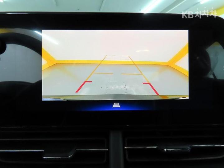 Chevrolet Korea Trax 1.2 Gasoline 2WD RS - фото 15