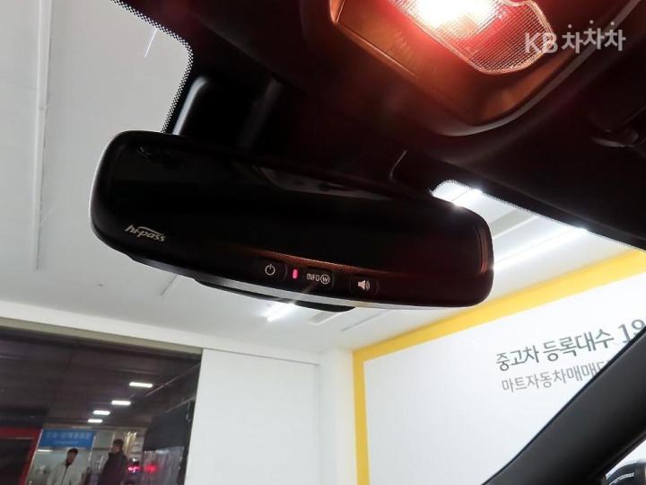 Chevrolet Korea Trax 1.2 Gasoline 2WD RS - фото 16