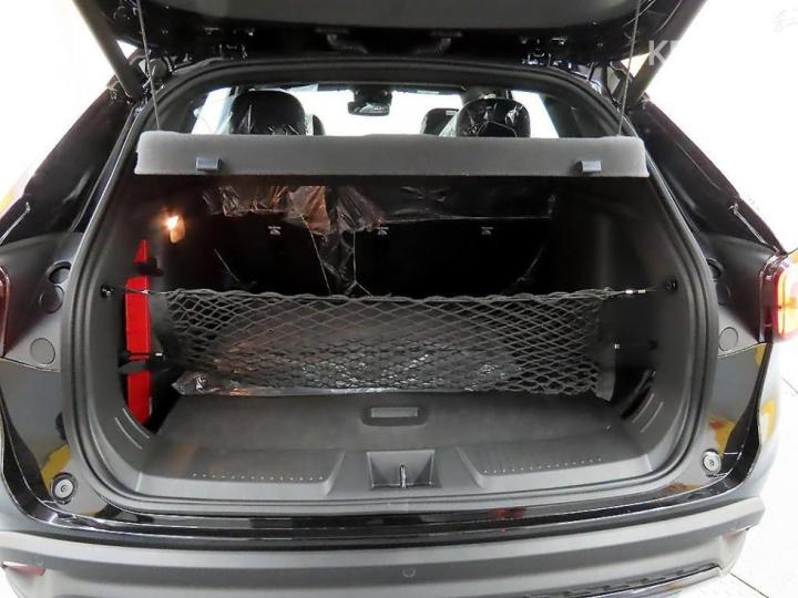 Chevrolet Korea Trax 1.2 Gasoline 2WD RS - фото 17