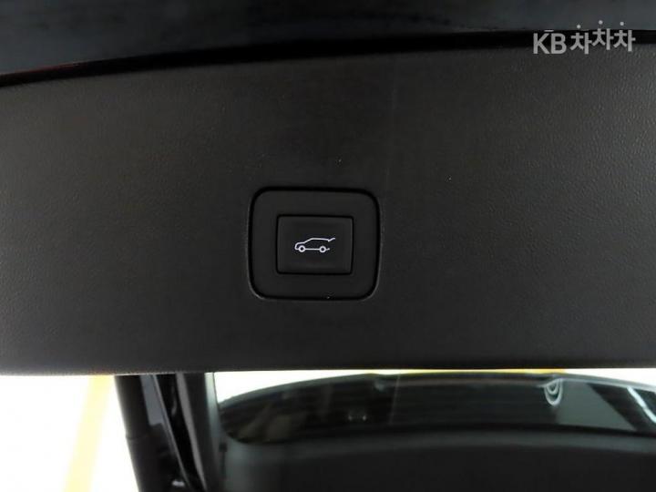 Chevrolet Korea Trax 1.2 Gasoline 2WD RS - фото 18