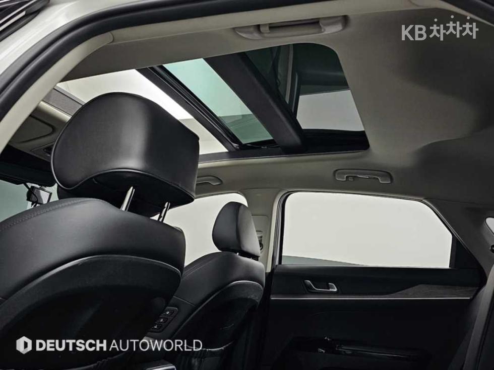 2020 - kia k5