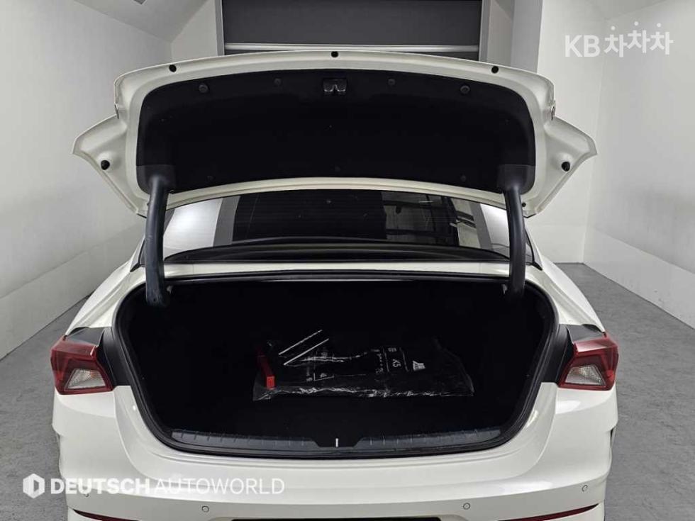 2020 - kia k5