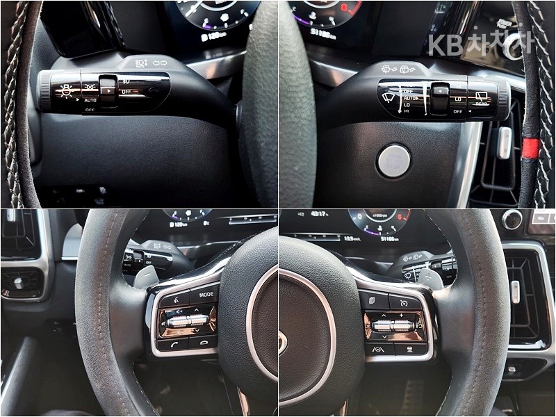 2021 - kia sorento