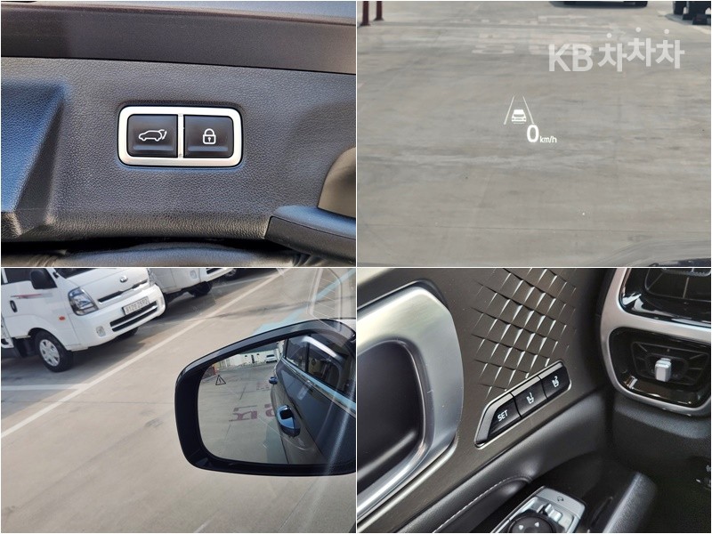 2021 - kia sorento