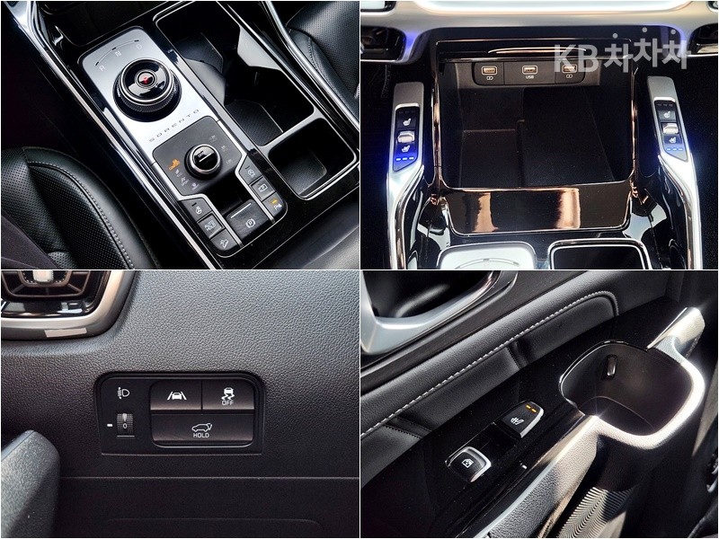 2021 - kia sorento