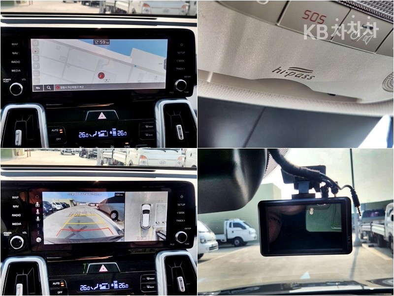 2021 - kia sorento