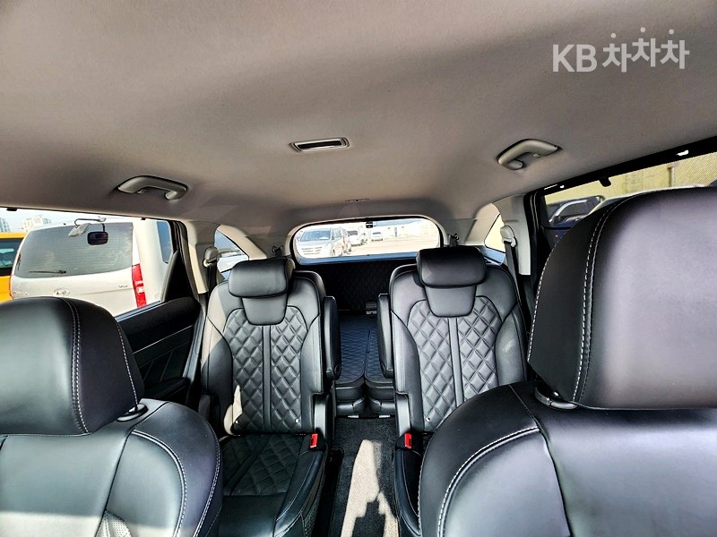 2021 - kia sorento