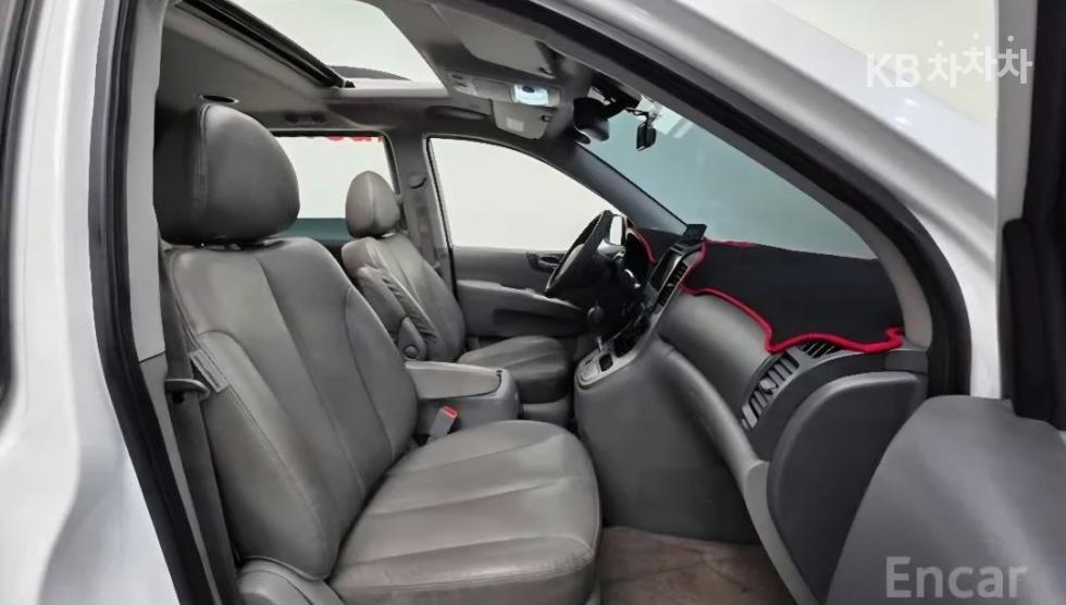 2013 - kia carnival