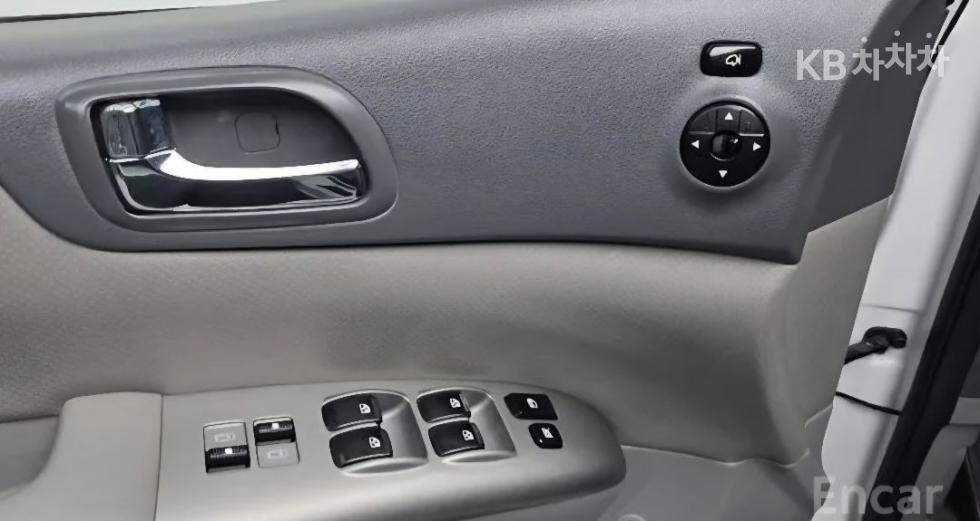 2013 - kia carnival