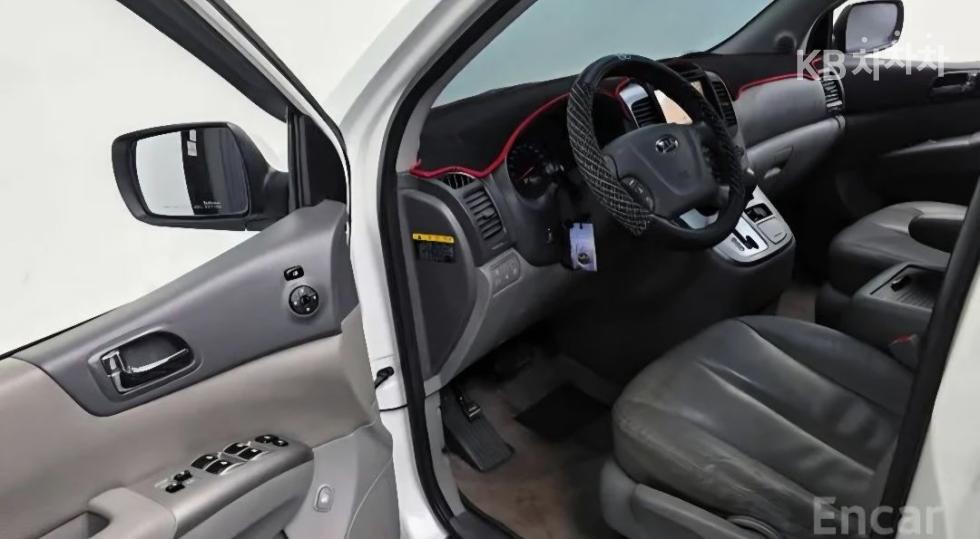 2013 - kia carnival