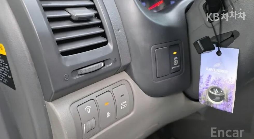 2013 - kia carnival