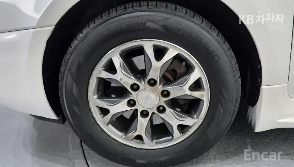 2013 - kia carnival