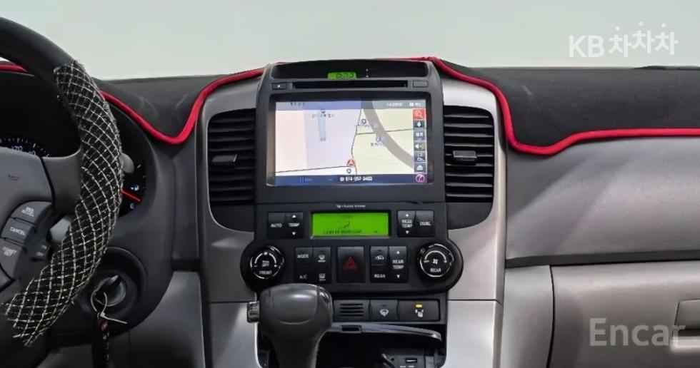 2013 - kia carnival