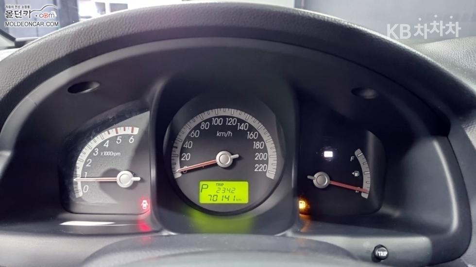 2010 - kia sportage