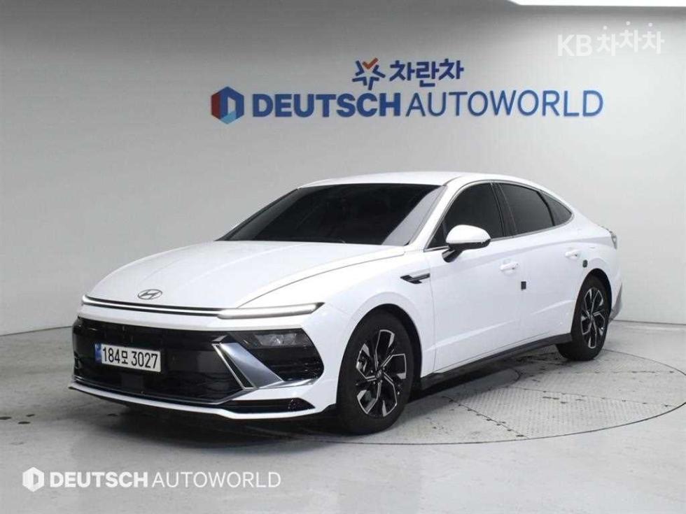 2025 hyundai sonata