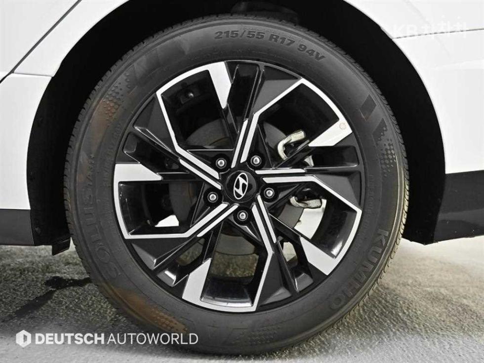 2025 - hyundai sonata