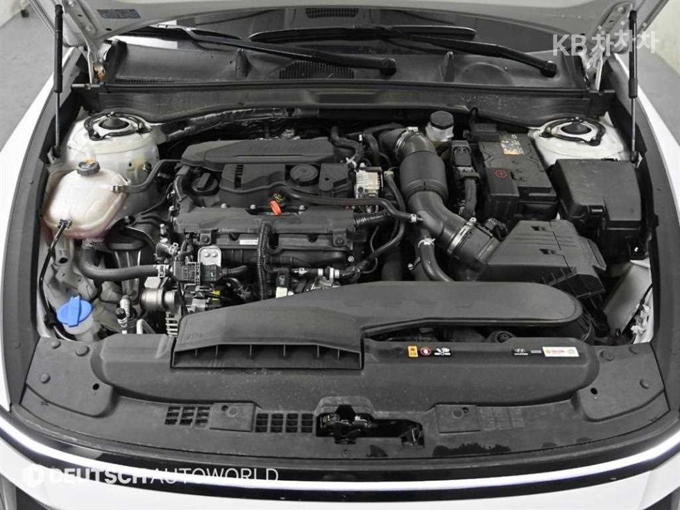 2025 - hyundai sonata