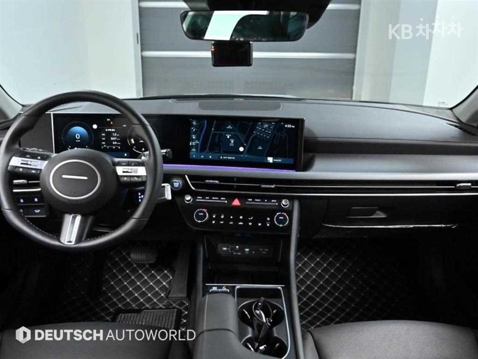 2025 - hyundai sonata
