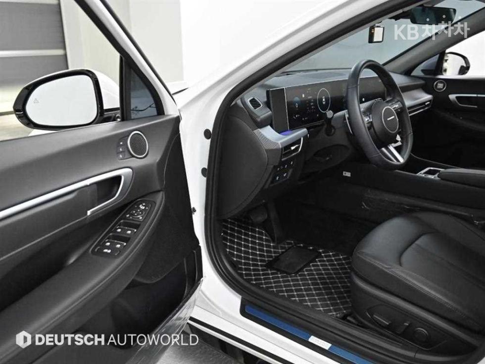 2025 - hyundai sonata