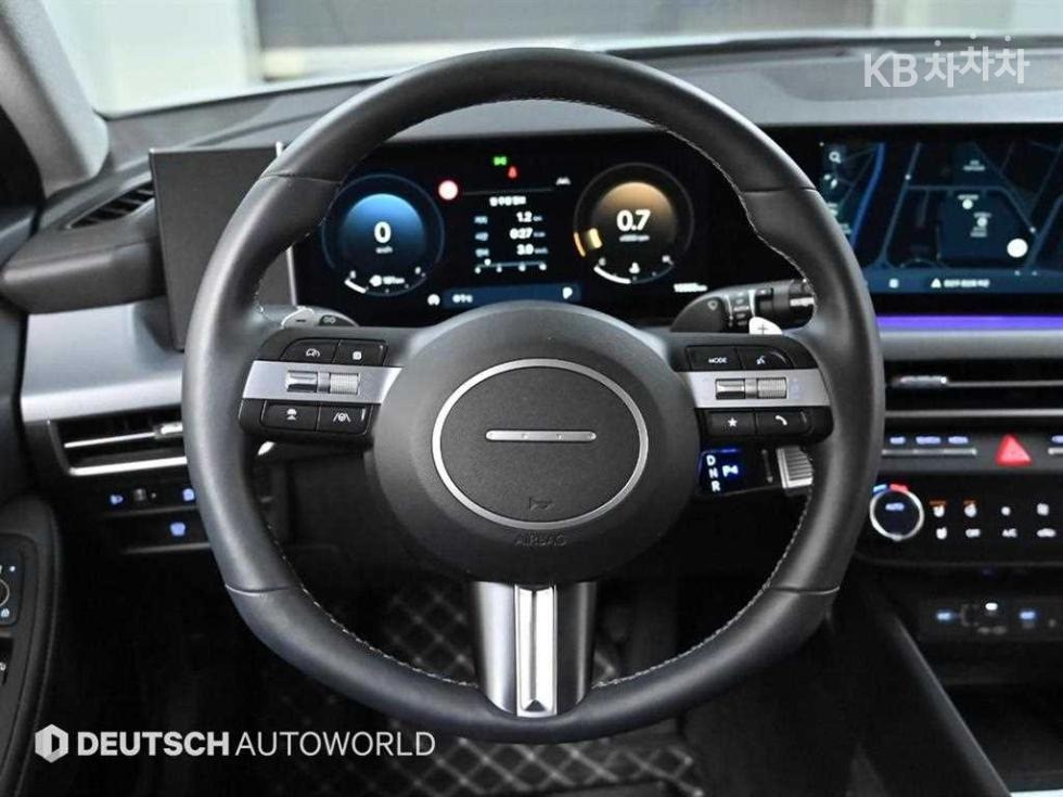 2025 - hyundai sonata