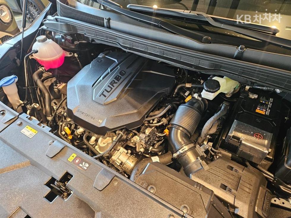 2025 - kia carnival