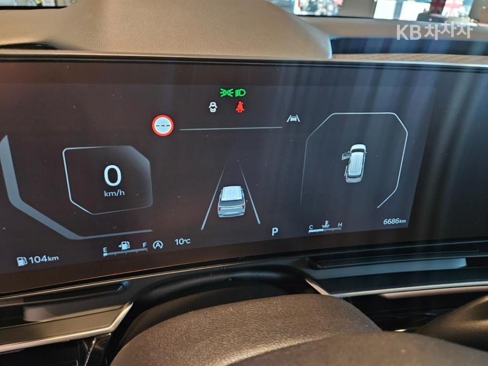 2025 - kia carnival