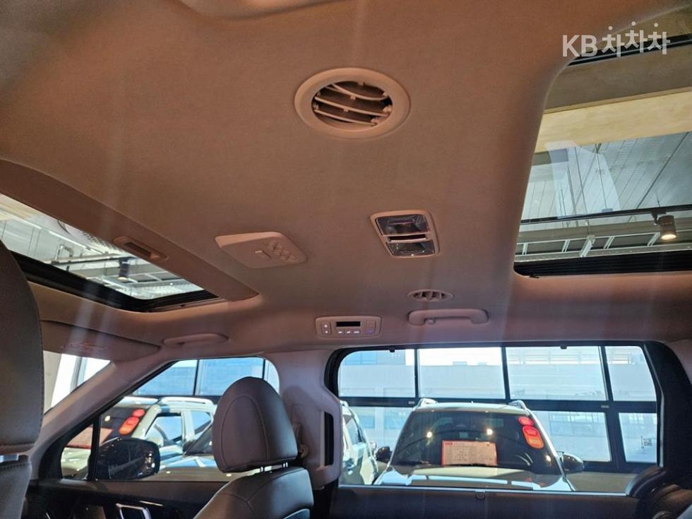 2025 - kia carnival