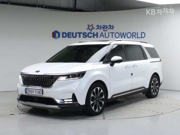 Kia Carnival D2.2 Signature 2