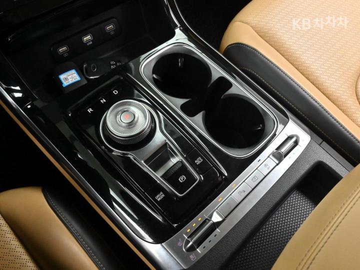 Kia Carnival D2.2 Signature 10