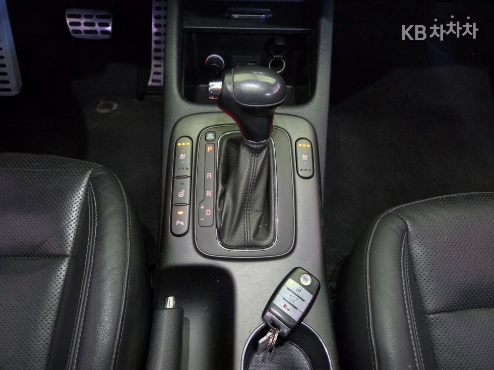 2013 - kia k3