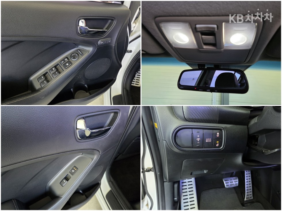 2013 - kia k3