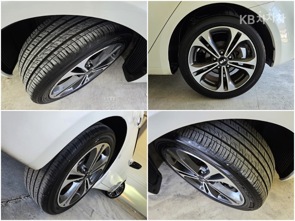 2013 - kia k3