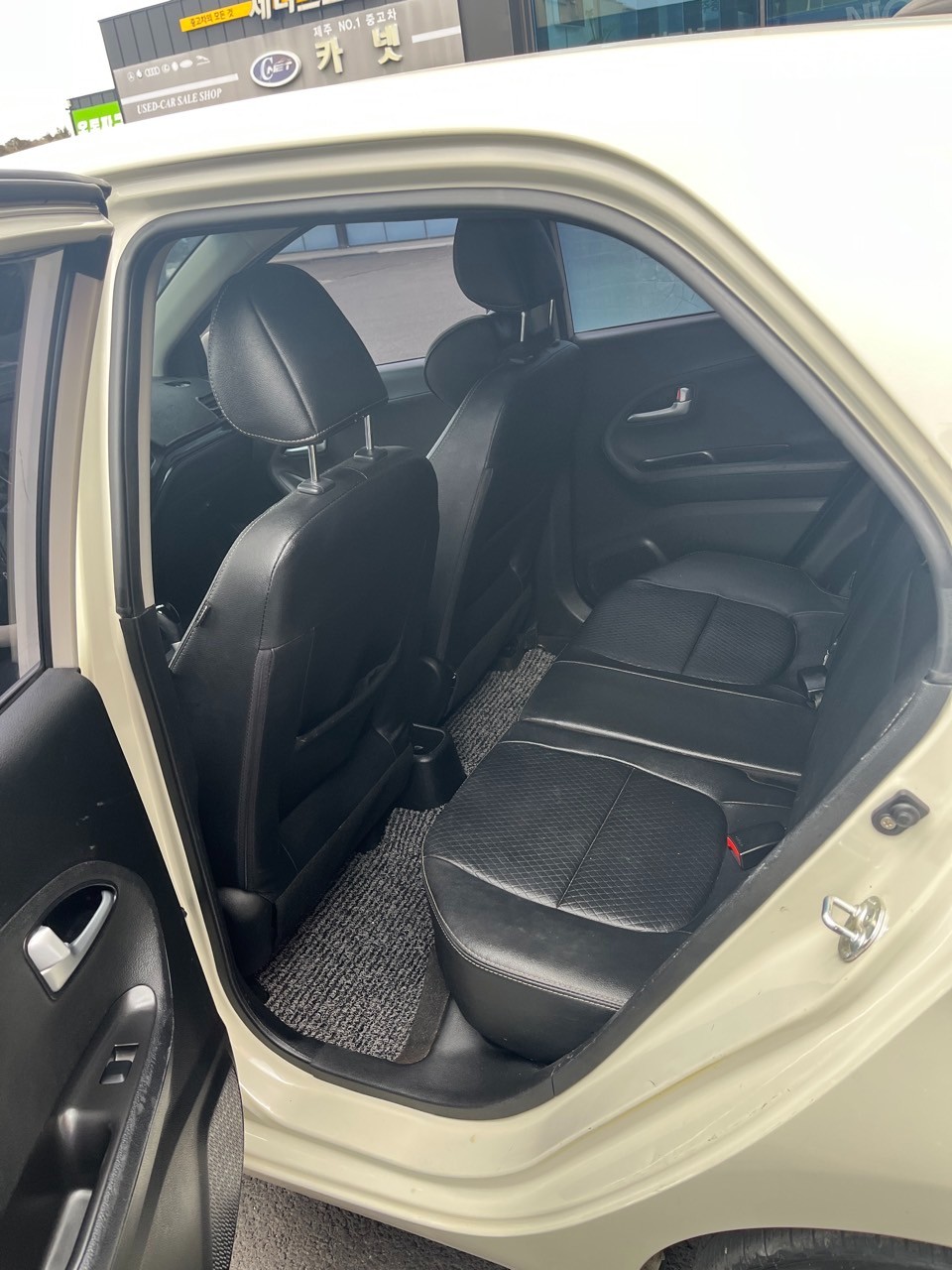 2015 - kia all