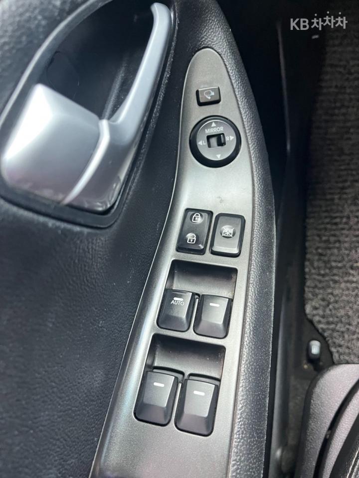 Kia Morning Luxury 9