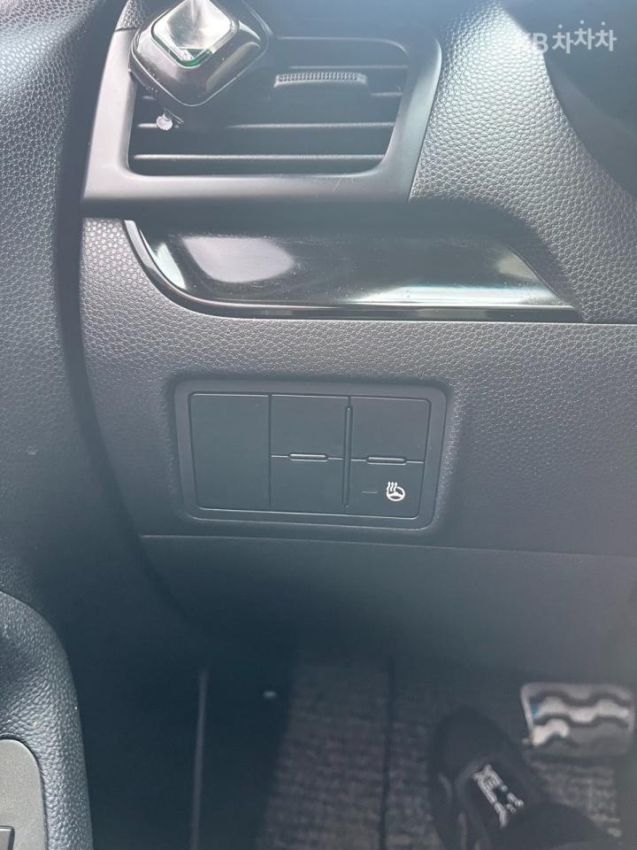 Kia Morning Luxury 10