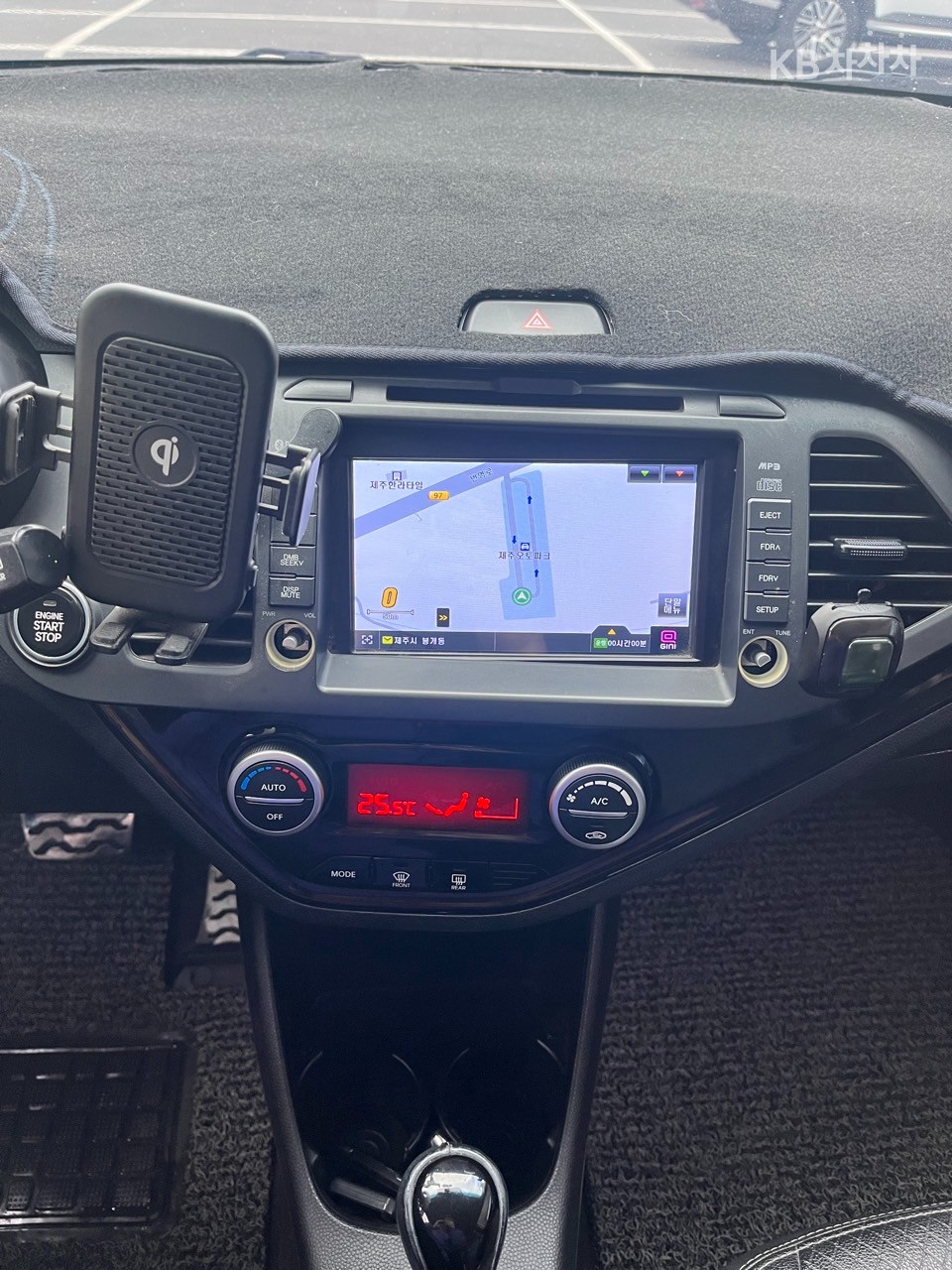 2015 - kia all