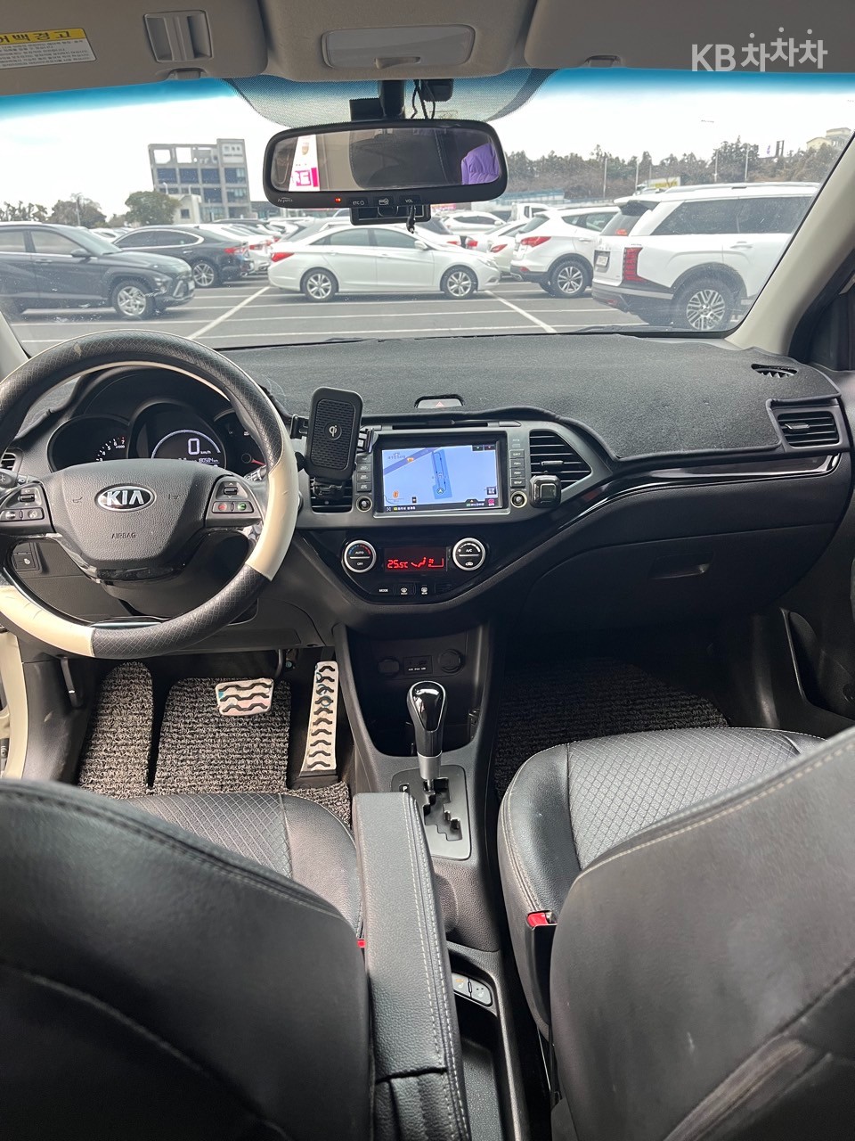 2015 - kia all