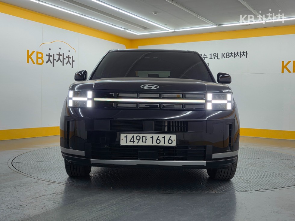 2025 hyundai santa fe