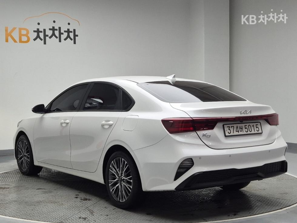 2024 - kia k3