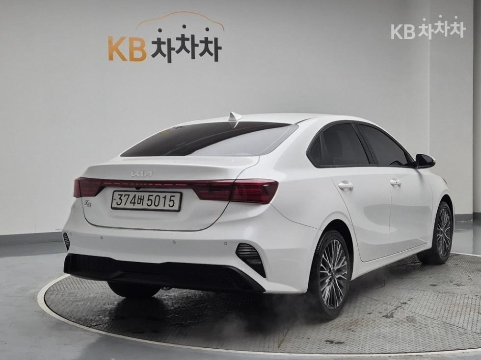 2024 - kia k3