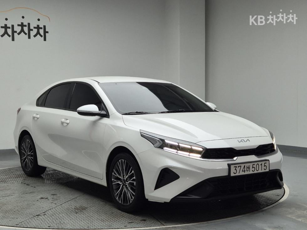 2024 - kia k3