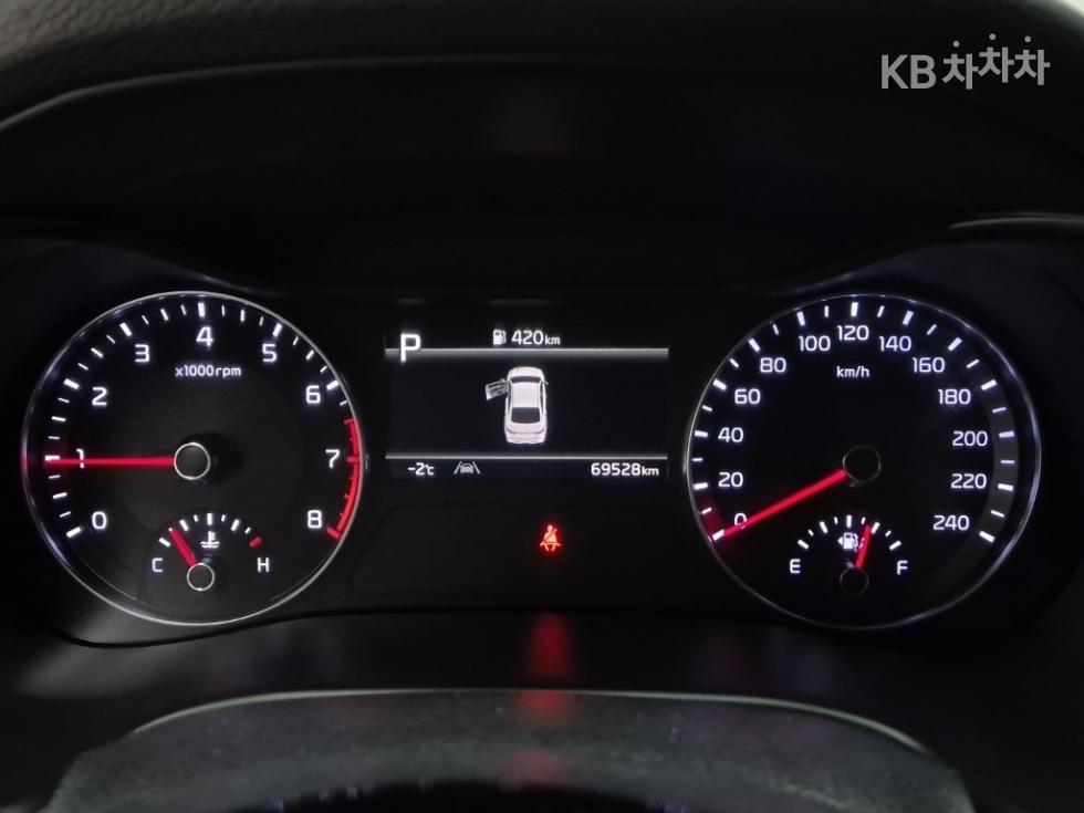 2024 - kia k3