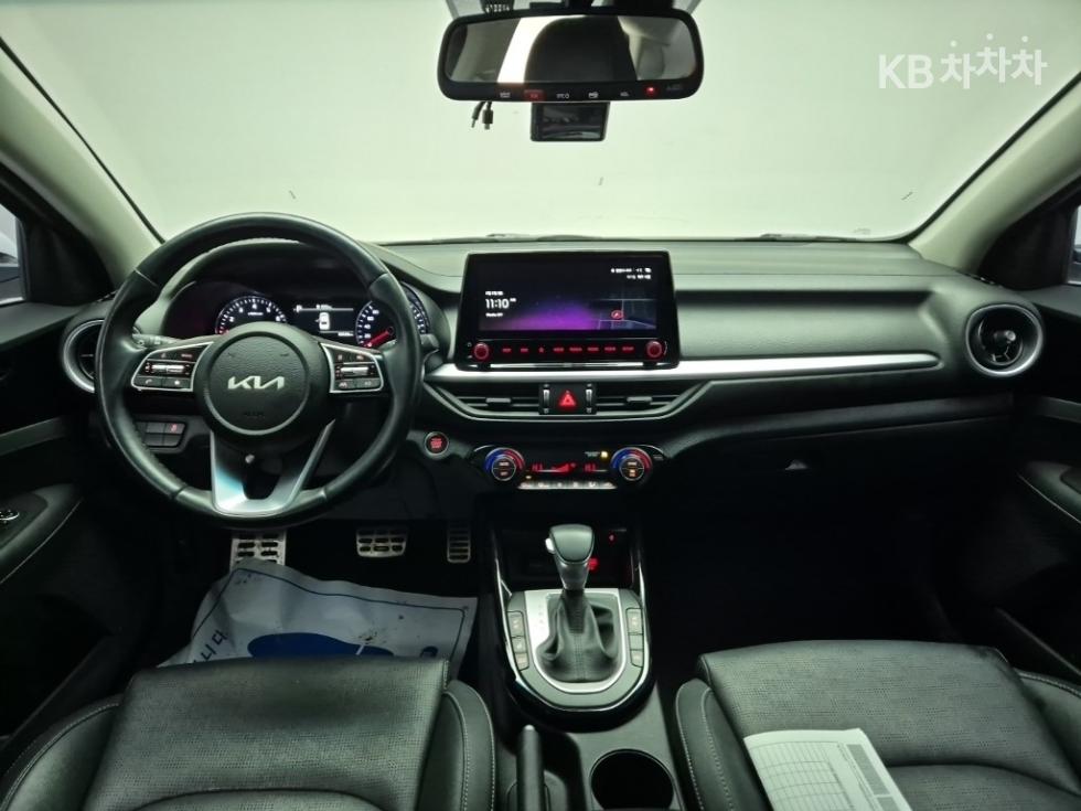 2024 - kia k3