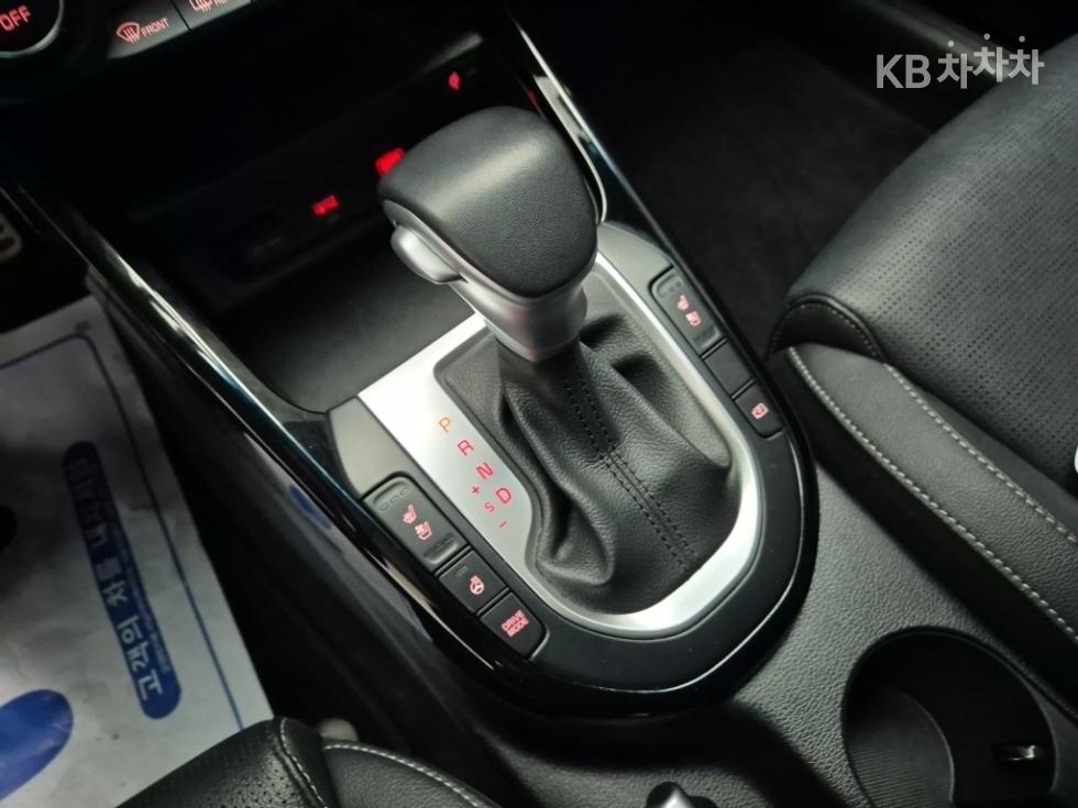 2024 - kia k3