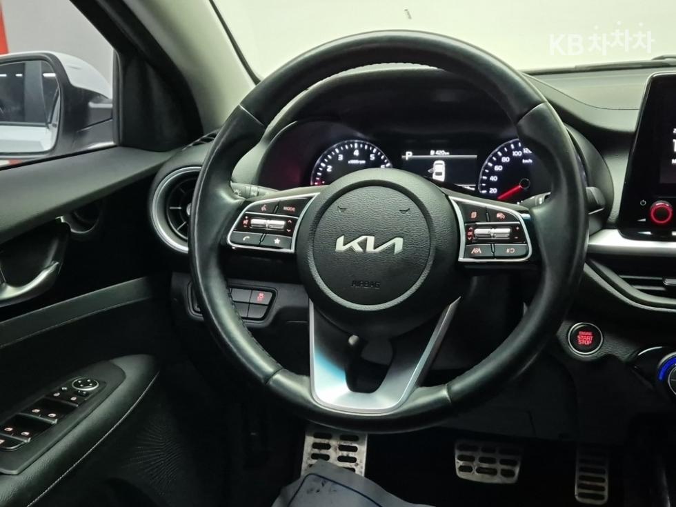 2024 - kia k3
