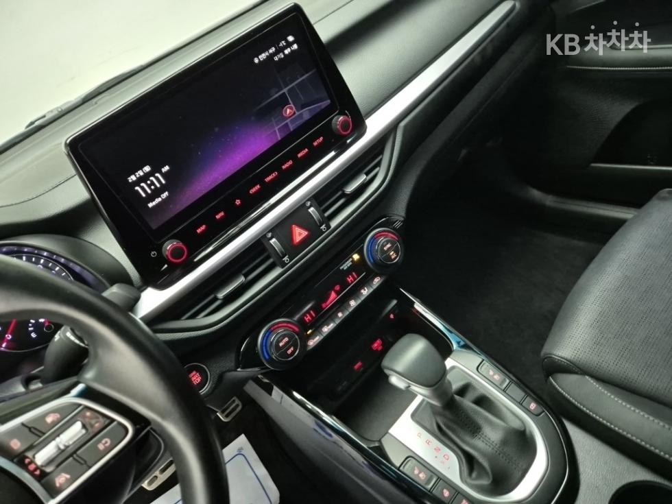 2024 - kia k3