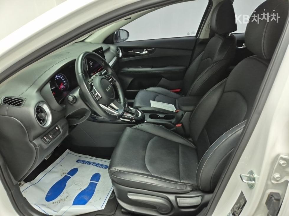 2024 - kia k3