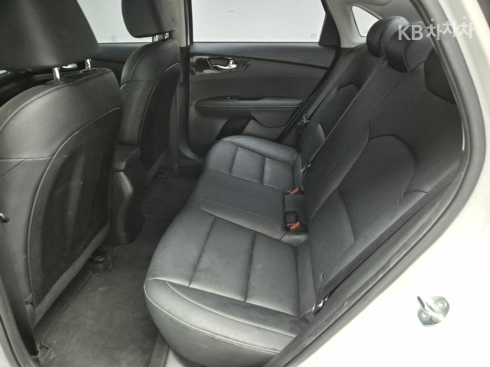 2024 - kia k3