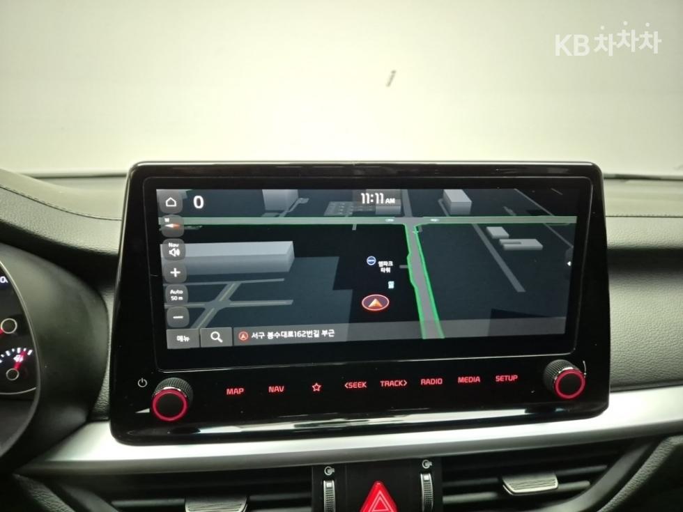 2024 - kia k3