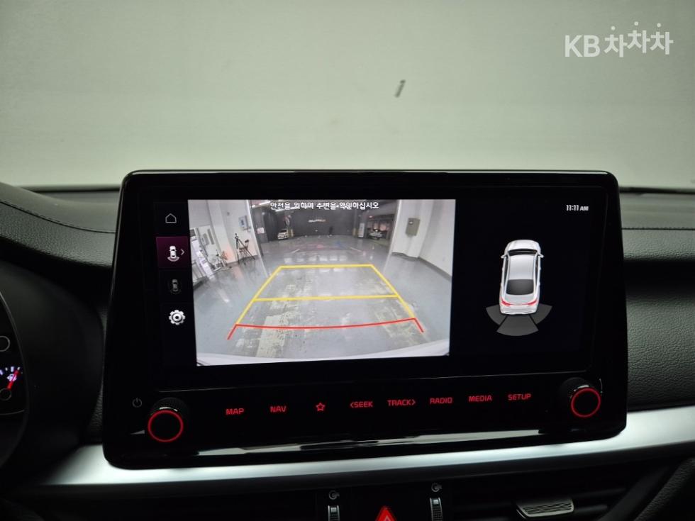 2024 - kia k3
